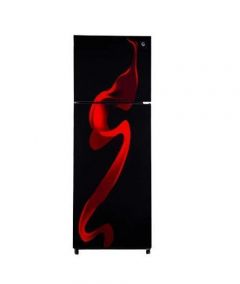 PEL Ultra InverterOn Glass Door Freezer-on-top Refrigerator 10 Cu Ft (PRUINVO GD-6360)-Red Blaze On Installments-Musab Mall  ( 3 Months 0% Percent Profit Product Available On 48 Months Installment )